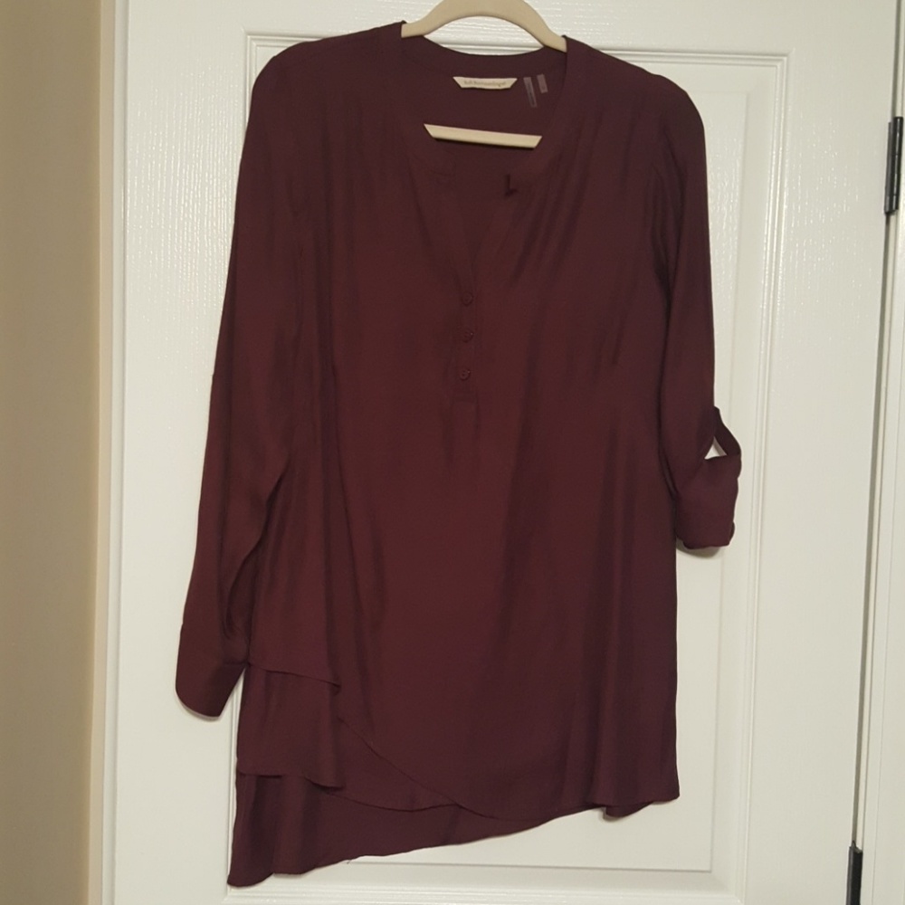 Long Tunic by Soft Surroundings